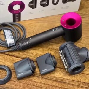 dyson hd15 hair dryer multicolor