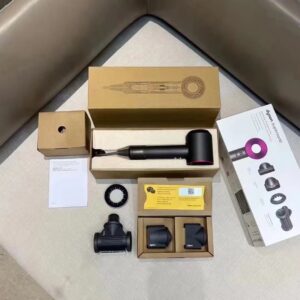 dyson hd15 hair dryer multicolor