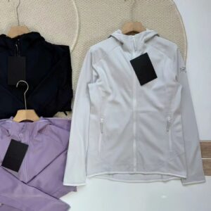 arc'teryx women's kyanite hoody fall/winter 2025 new arrival