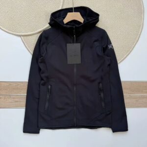 arc'teryx women's kyanite hoody fall/winter 2025 new arrival