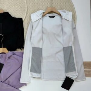 arc'teryx women's kyanite hoody fall/winter 2025 new arrival