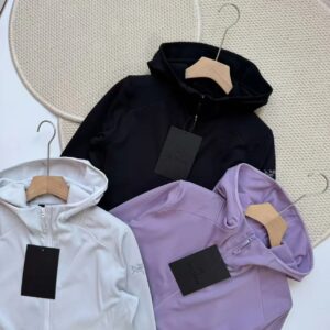 arc'teryx women's kyanite hoody fall/winter 2025 new arrival