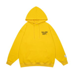 gallery dept. hoodie multi color