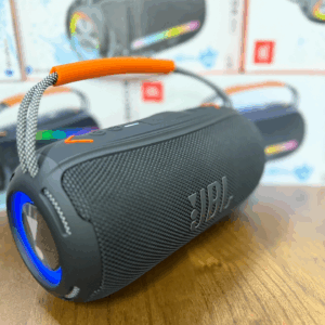 jbl boom box 360 bluetooth speaker black