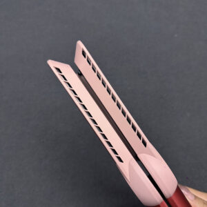 dyson airstrait ht01 hair styler coral copper