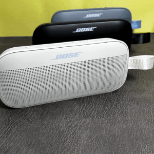 bose soundlink flex bluetooth speaker multicolor