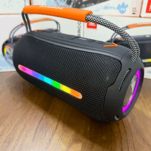 jbl boom box 360 bluetooth speaker black