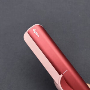 dyson airstrait ht01 hair styler coral copper