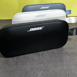 bose soundlink flex bluetooth speaker multicolor