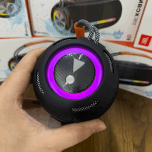 jbl boom box 360 bluetooth speaker black