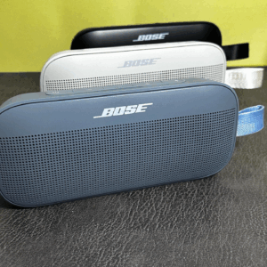 bose soundlink flex bluetooth speaker multicolor