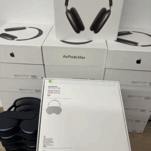 apple airpods max2 high quality multicolor