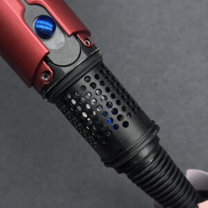 dyson airstrait ht01 hair styler coral copper