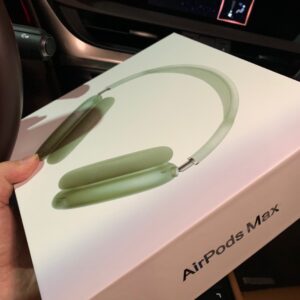 apple airpods max2 wireless headphones