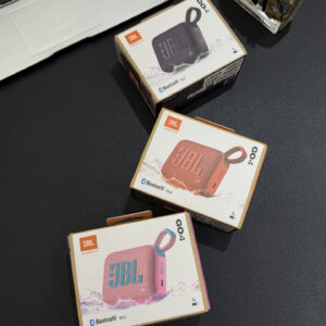 jbl go 4 bluetooth speaker multicolor