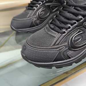 dior b30 sneakers black grey