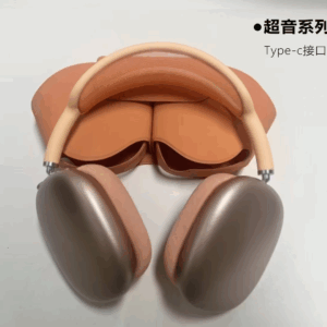 apple airpods max2 high quality multicolor