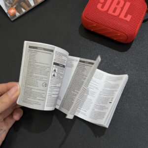 jbl go 4 bluetooth speaker multicolor