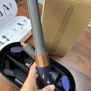 dyson airwrap mulii styler hs01 blue