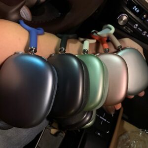 apple airpods max2 wireless headphones