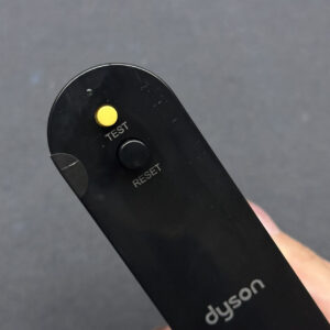 dyson airstrait ht01 hair styler coral copper