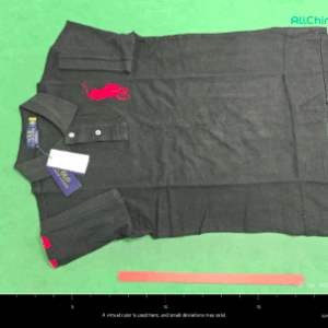 ralph lauren polo multicolor