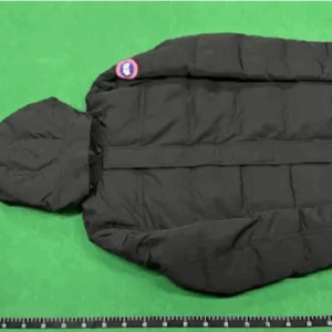 canada goose 2017 unisex heavy duty winter parka (various colors)