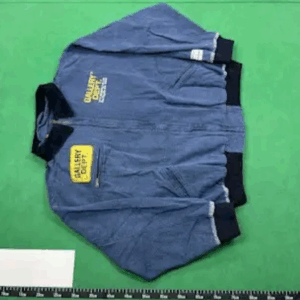 gallery dept jacket navy