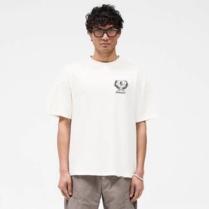 represent racing graphic tee multicolor