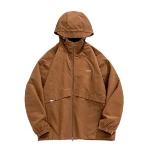 oakley unisex all weather shell jacket for spring/fall (multiple colors)