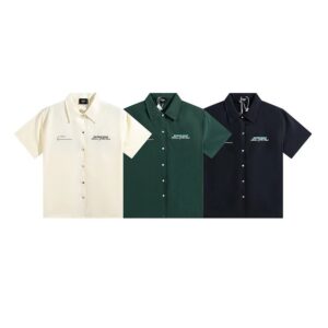 represent logo shorts set multi