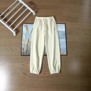 ralph lauren jogger pants multicolor