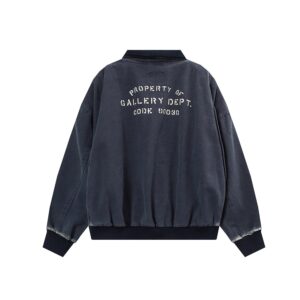 gallery dept jacket navy