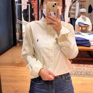 ralph lauren corduroy shirts multicolor