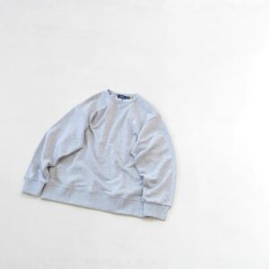 ralph lauren classic pullover sweatshirt multi