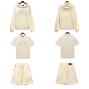 amiri tie dye patchwork hoodie multicolor