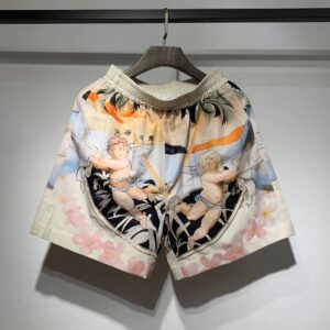 amiri cupid print set multi