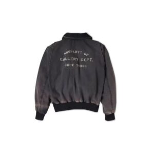 gallery dept jacket navy