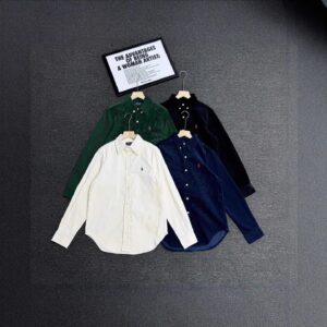 ralph lauren corduroy shirts multicolor