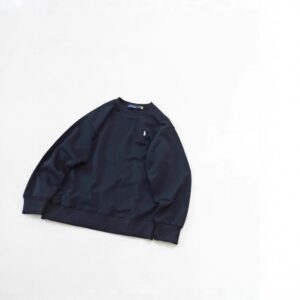 ralph lauren classic pullover sweatshirt multi