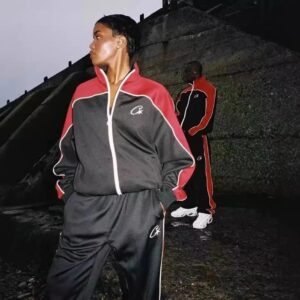 cr multi track jacket set