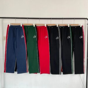 cr multi track jacket set