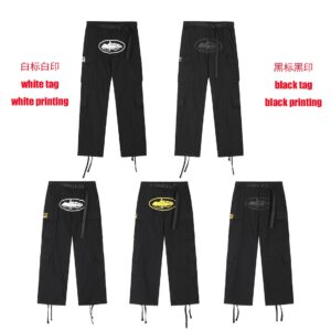 sssaint louis cargo pants multi