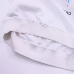 amiri rainbow drip sweatshirt multicolor