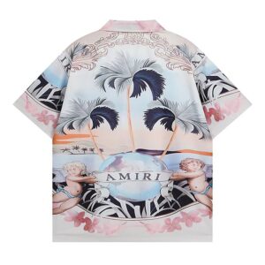 amiri cupid print set multi