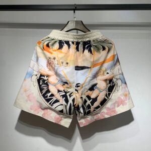 amiri cupid print set multi