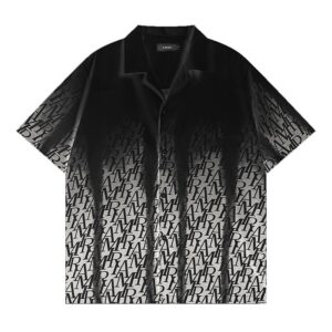 amiri gradient logo set multicolor