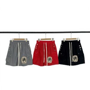 saint embroidered track set multicolor