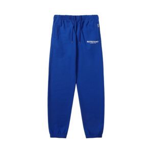 represent joggers multi color