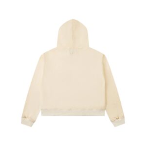 godspeed skull print hoodie multicolor